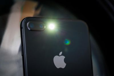 How To Take Great Pictures Using Your I-Phone 8